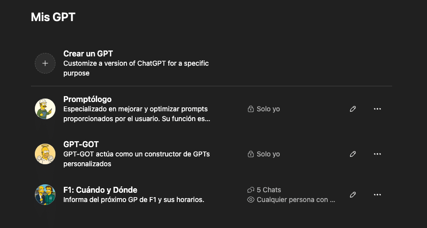 SCR-20250625-kber Cabecera para el artículo sobre los GPts personalizados