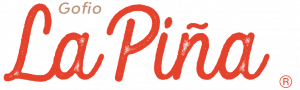 Gofio La Piña